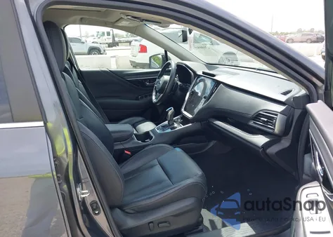 2020 Subaru Outback Limited из США, поврежденный, VIN 4S4BTANC6L3244145